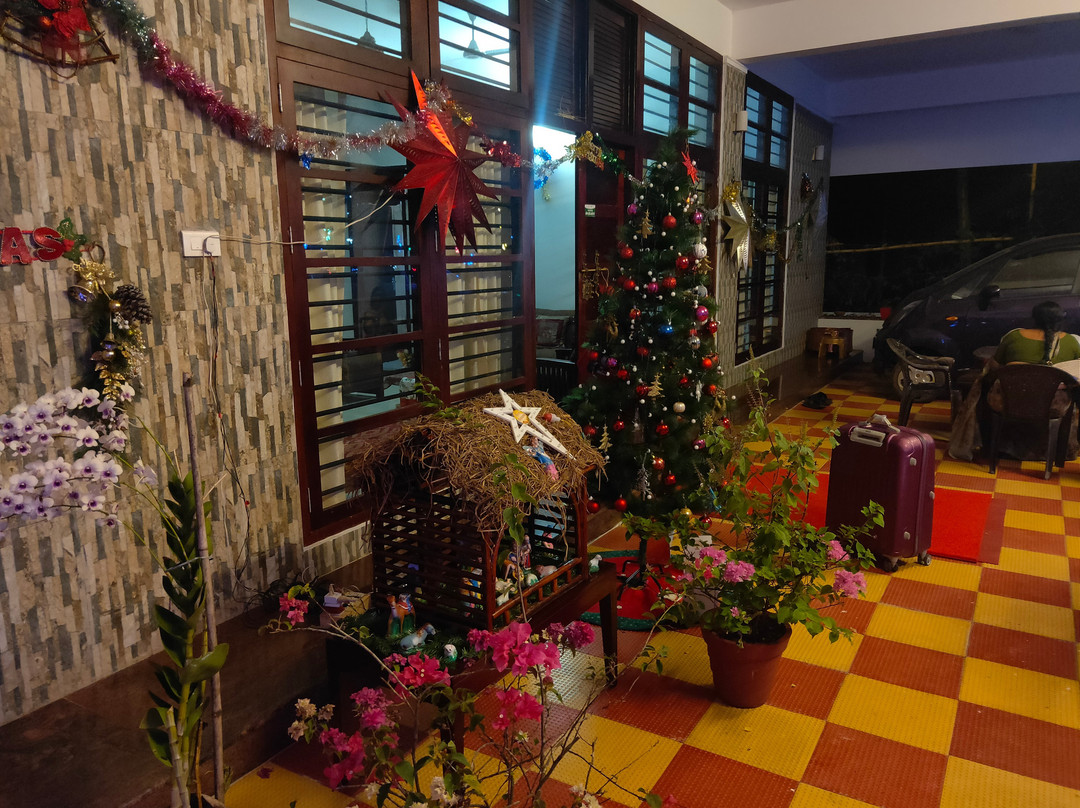 Riverside Inn Muttar主图