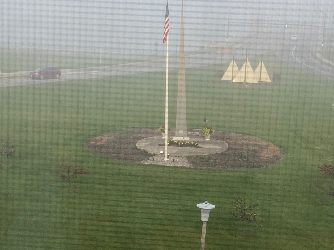 Comfort Inn Bay City - Riverfront主图