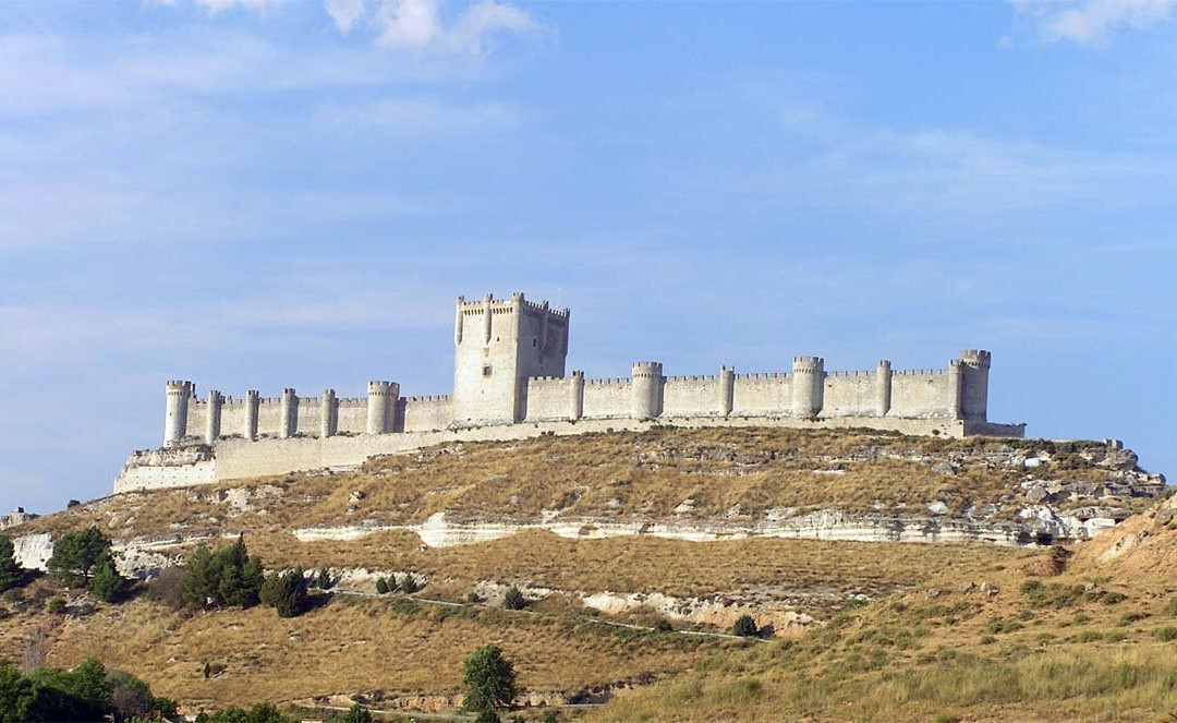 Museo Provincial del Vino-Penafiel必去景点