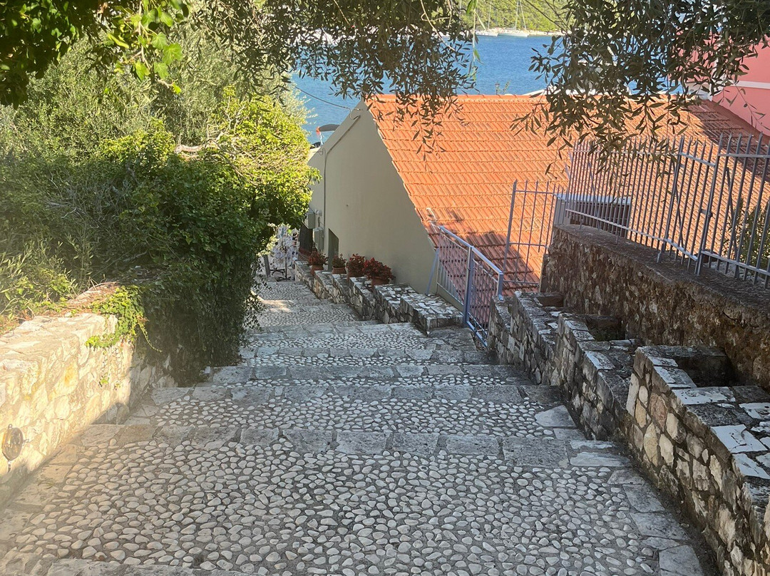 KCG Travel Services-Lassi必去景点