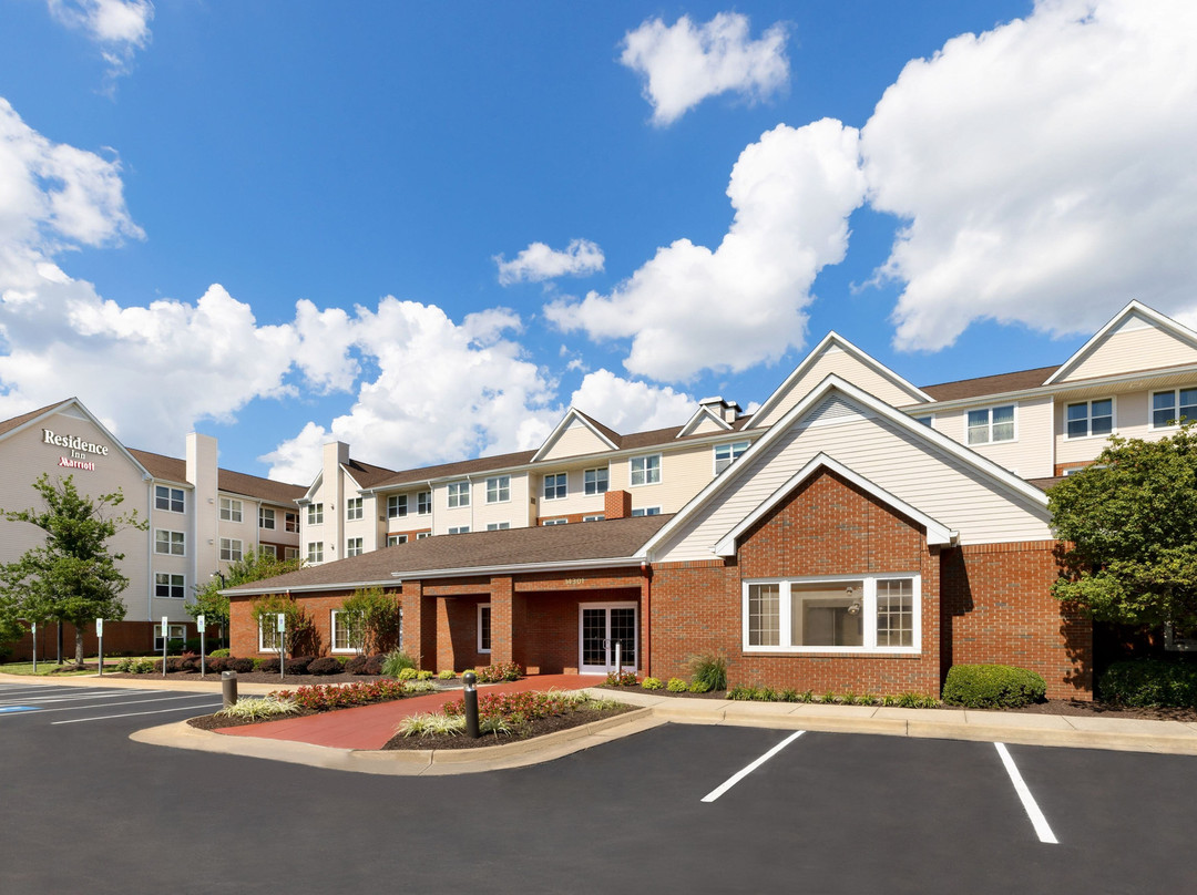 Residence Inn by Marriott Potomac Mills Woodbridge主图