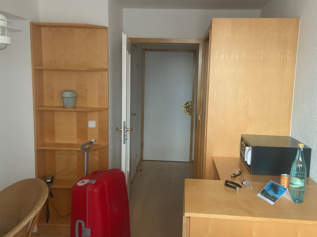 Appartement-Haus Dornbusch主图