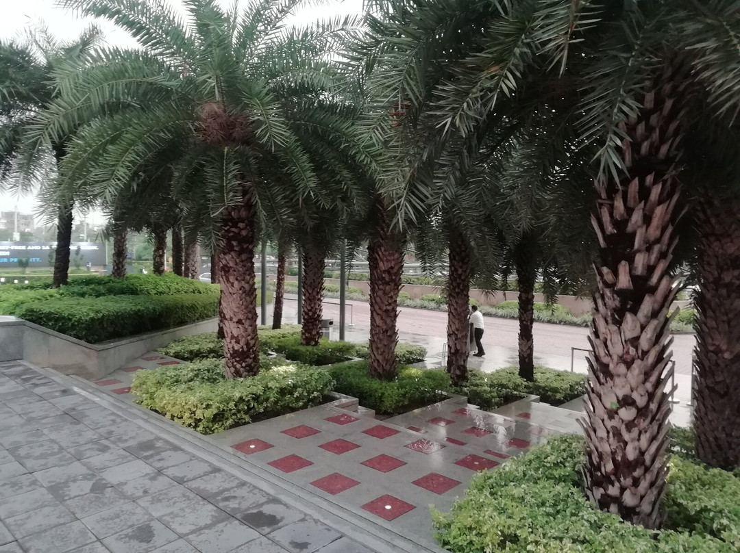 Worldmark Gurgaon-古尔冈必去景点