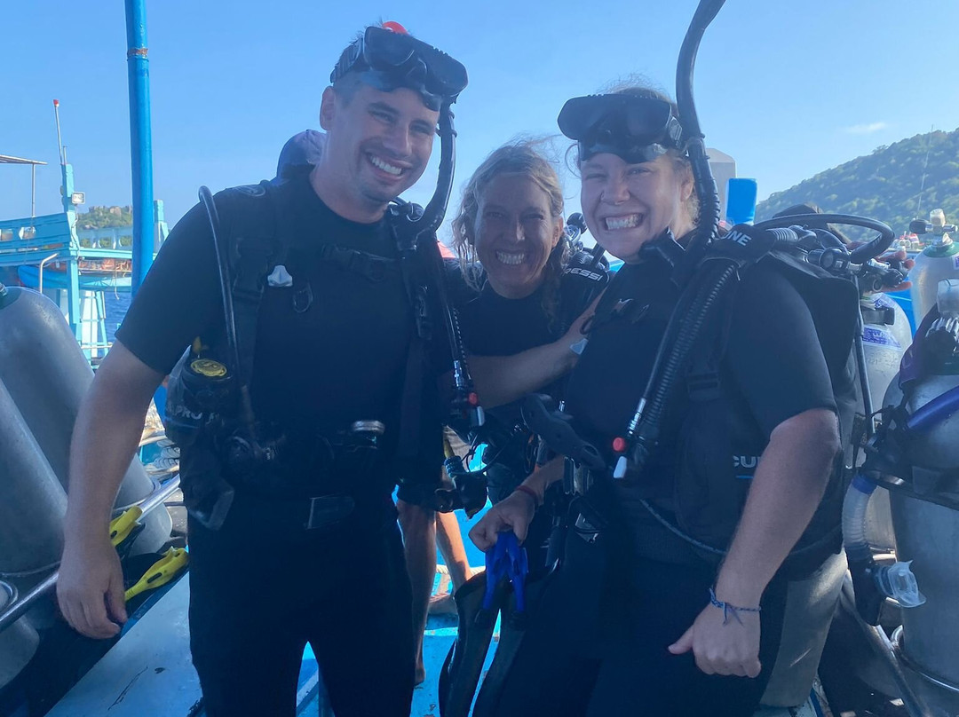 Scuba Shack-涛岛必去景点