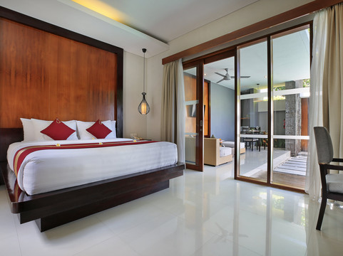 萨玛亚塞米亚克别墅主图