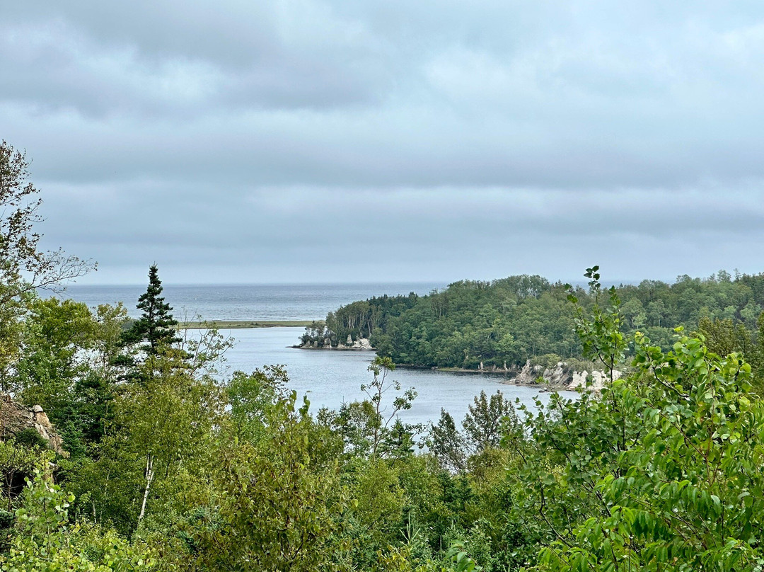 Hideaway Campground & Oyster Market主图