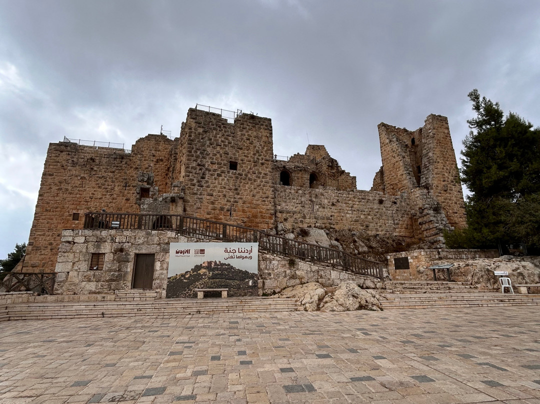 Anas-安曼必去景点