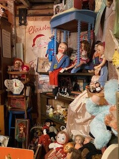 Freedom House Antiques景点图片