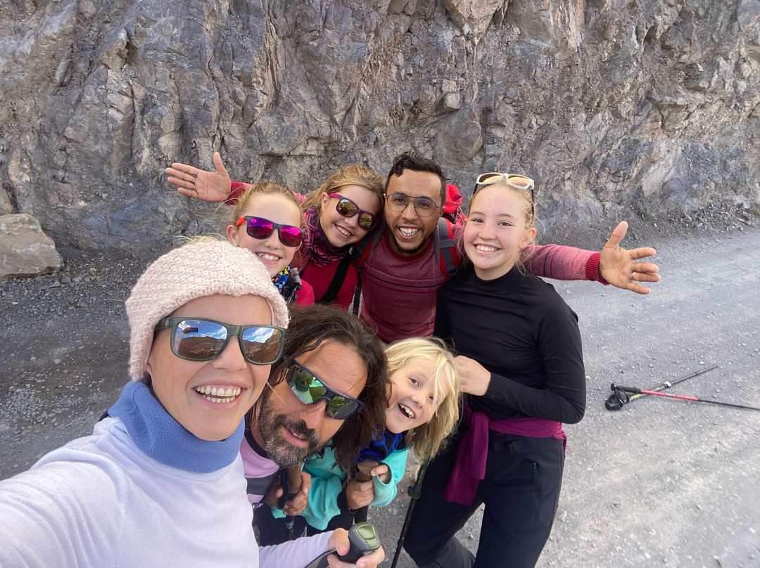 Atlas Mountains & Marrakech Day Tour-马拉喀什必去景点