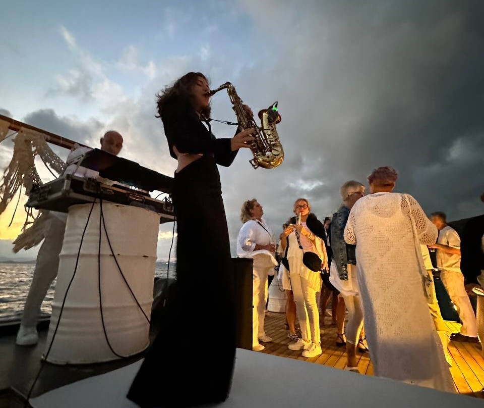 TUI MAGIC LIFE Bodrum - Adults Only主图