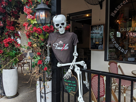 Downtown Winter Garden-Winter Garden必去景点