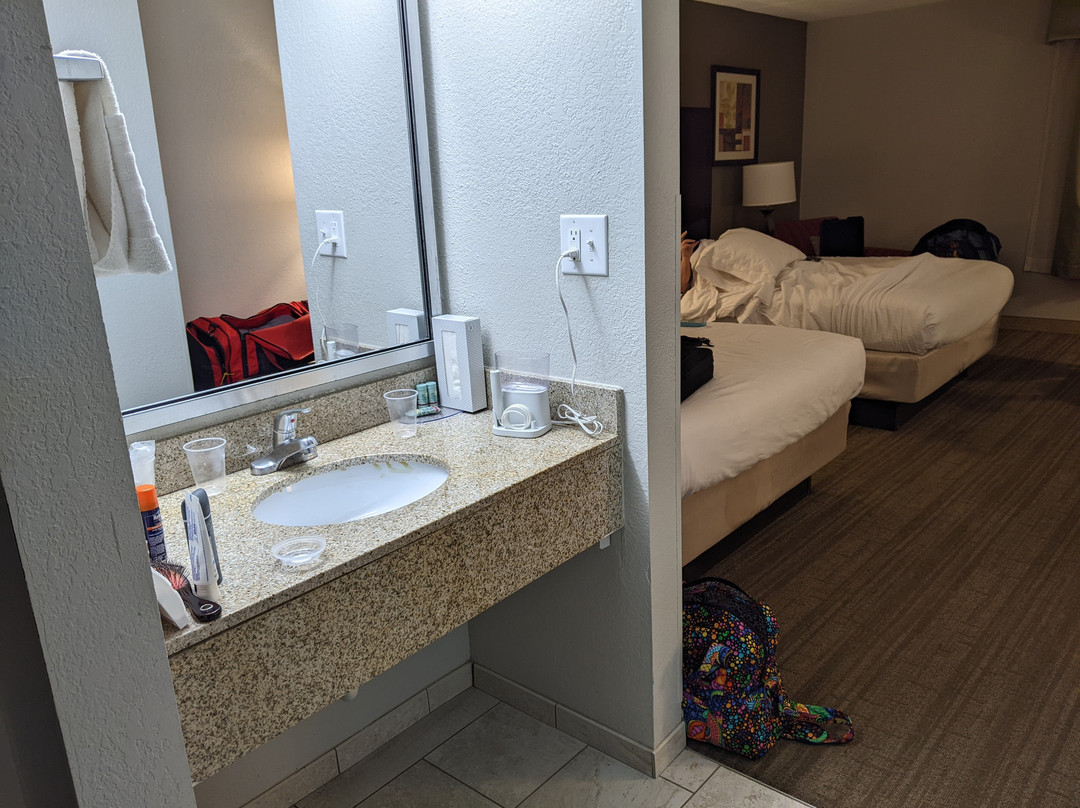 Best Western Ashbury Inn主图