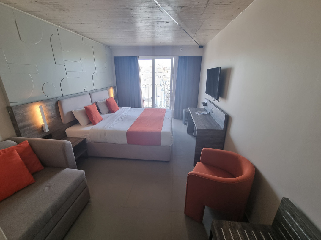 Alavits Hotel by ST Hotels主图