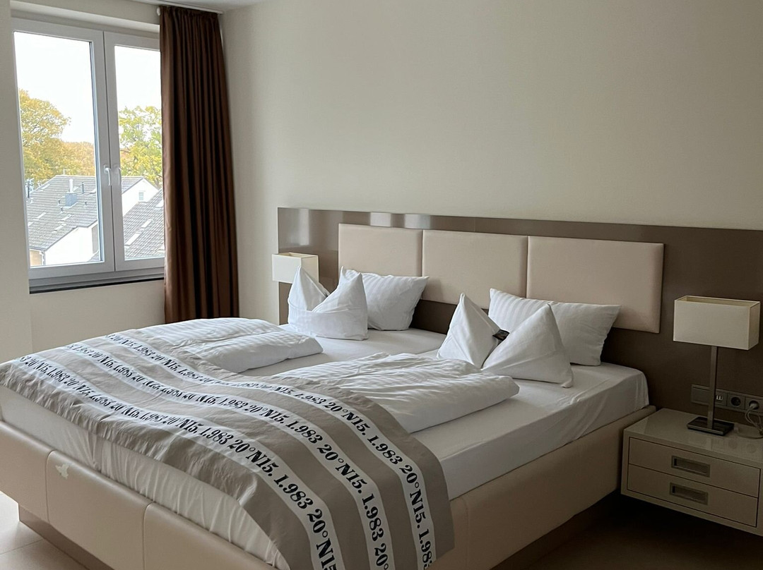 Hotel Yachtclub主图