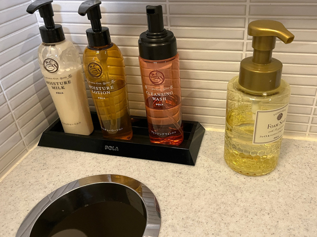 土佐御苑酒店主图