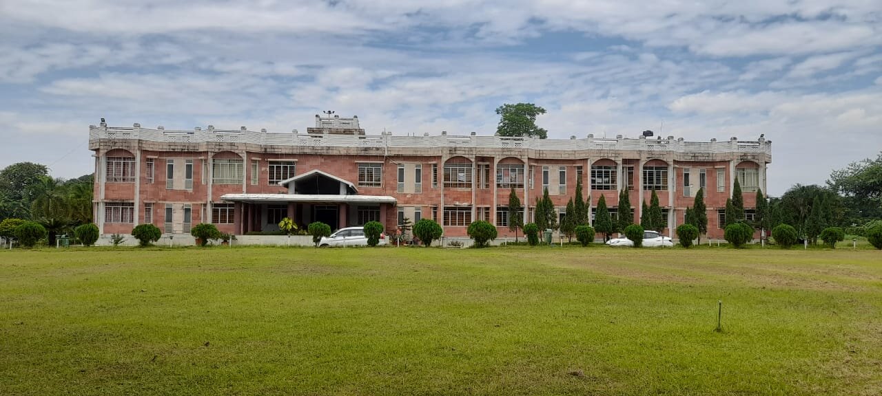 Geetanjali Tourism Guest House-浴室