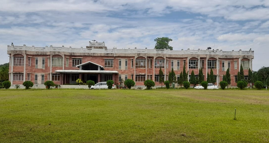 Geetanjali Tourism Guest House主图