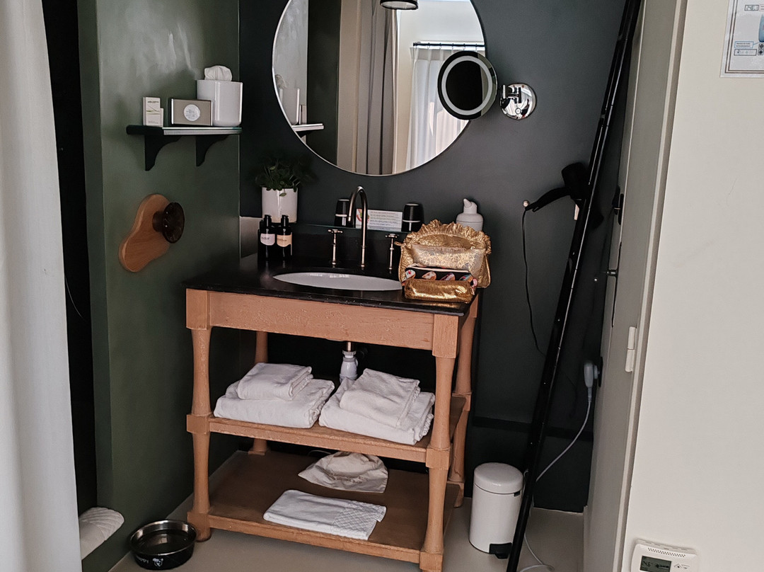 L'Auberge Basque主图