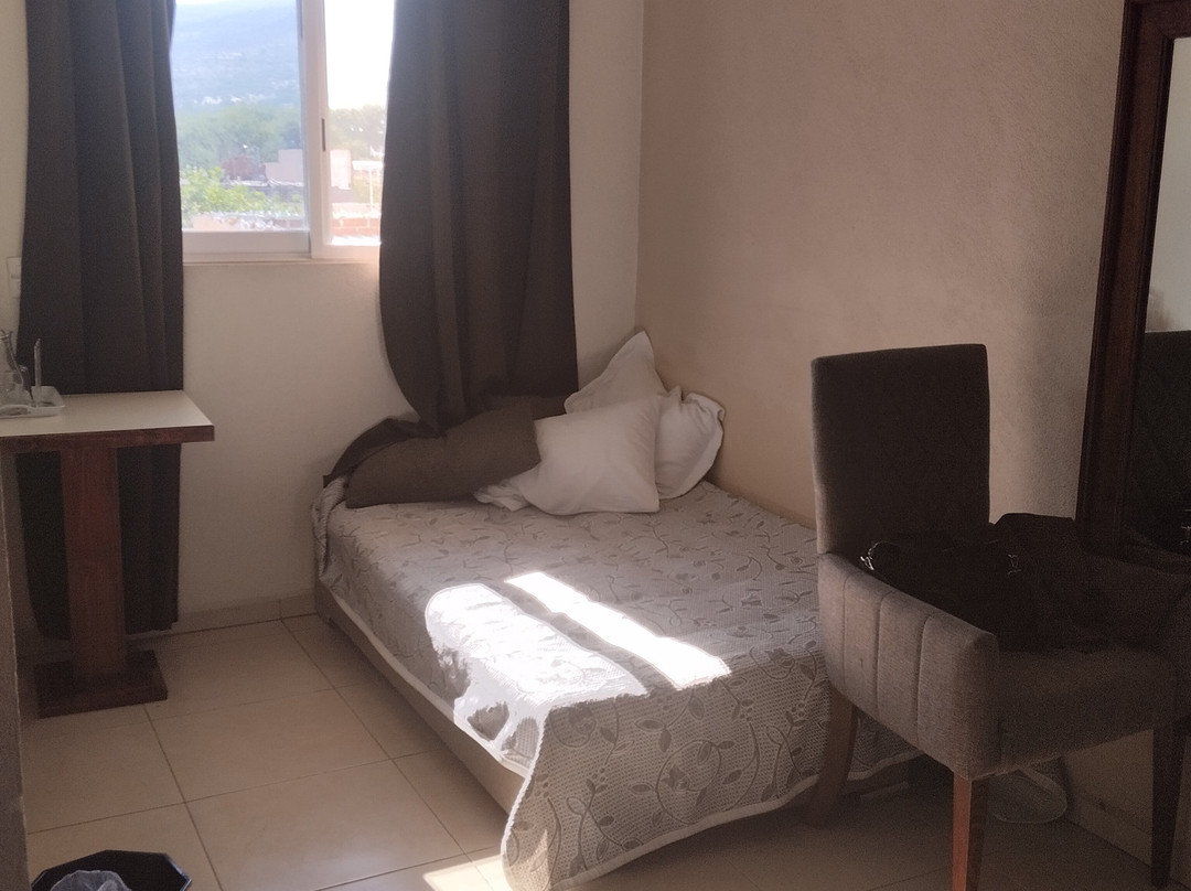 Hotel Casa Garatusa主图