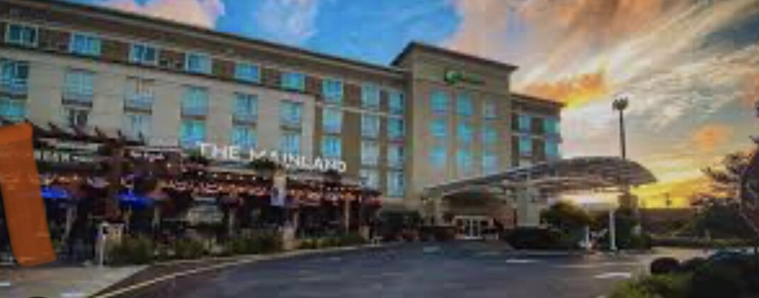 Holiday Inn Manahawkin/long Beach Island By IHG主图