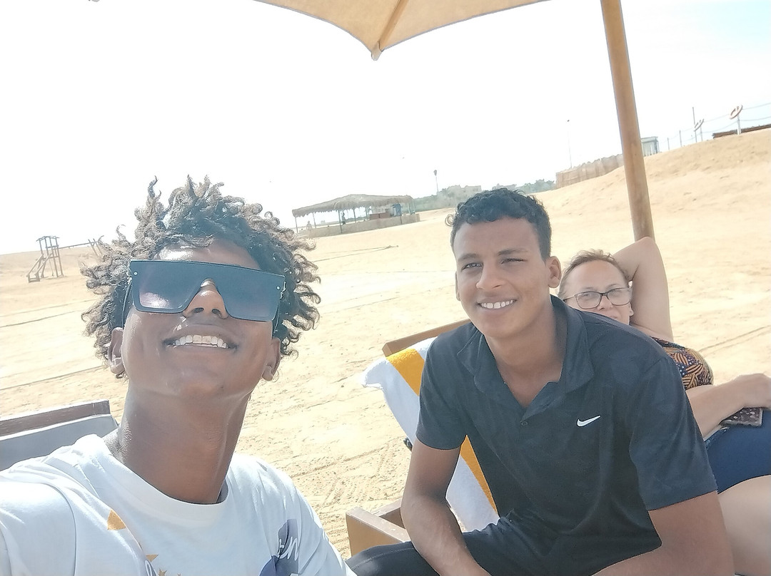 Marina View Port Ghalib主图