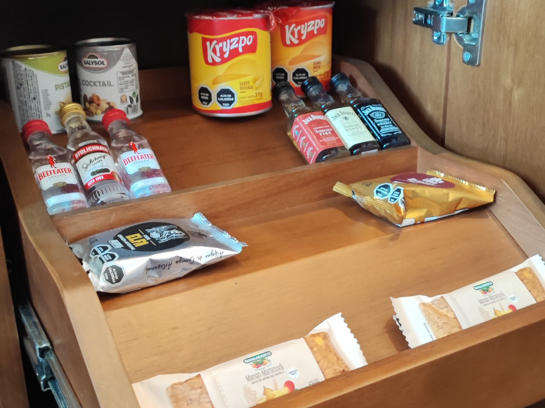 Hotel Dreams Valdivia主图