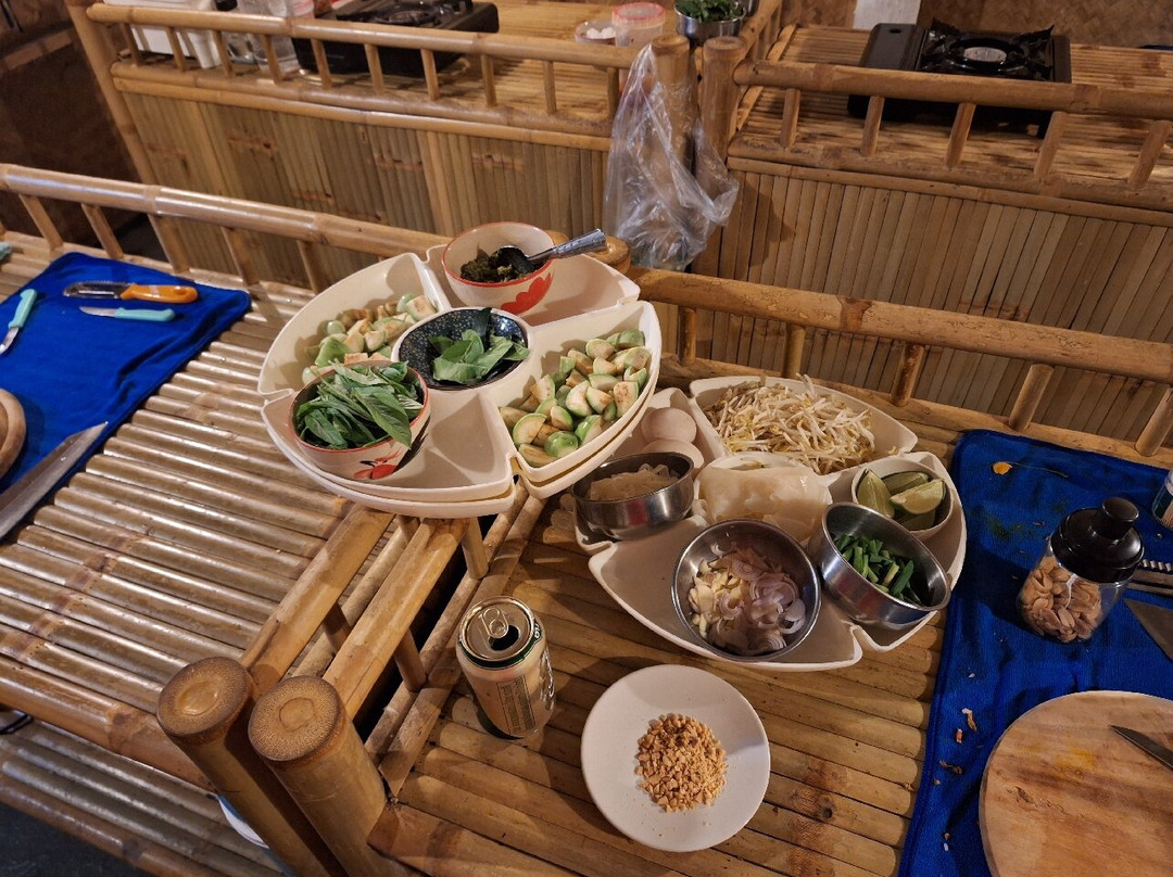 Cooking With Ann-清莱必去景点