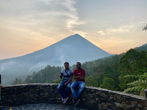 Discover Your Indonesia Tours-日惹必去景点