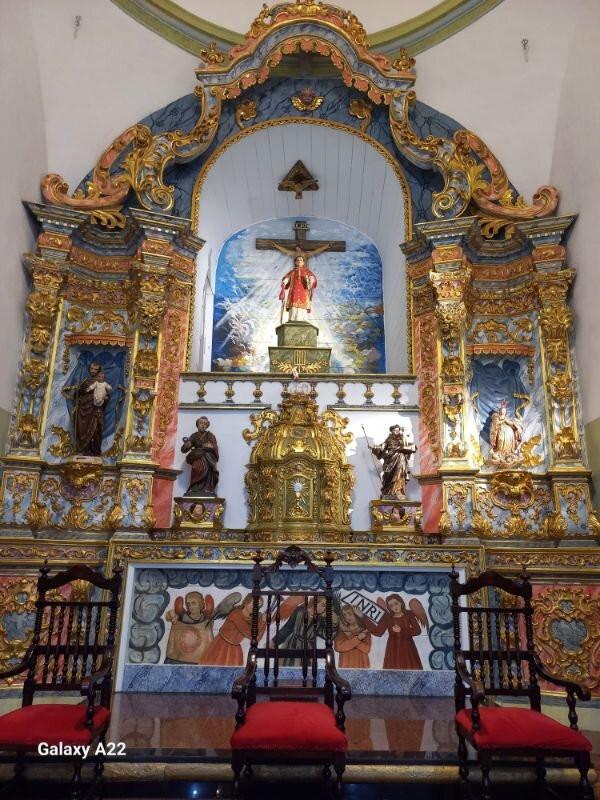 paróquia São lourenço mártir景点图片