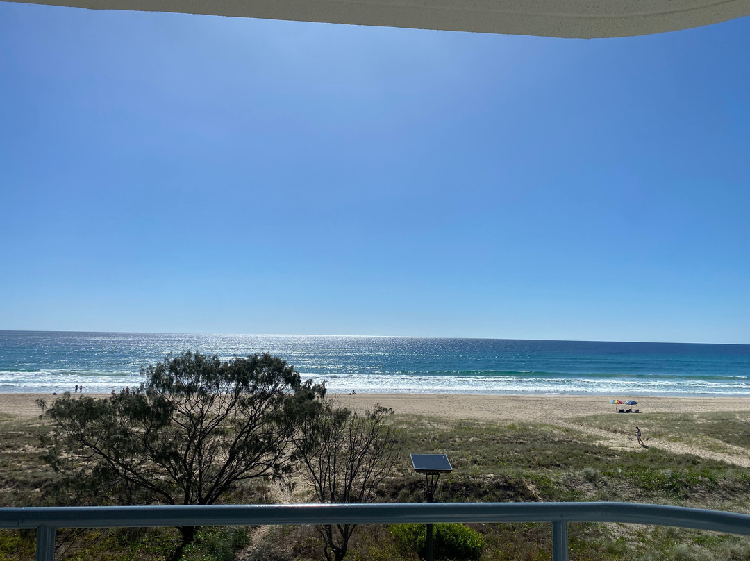 奥森塞度假村主图