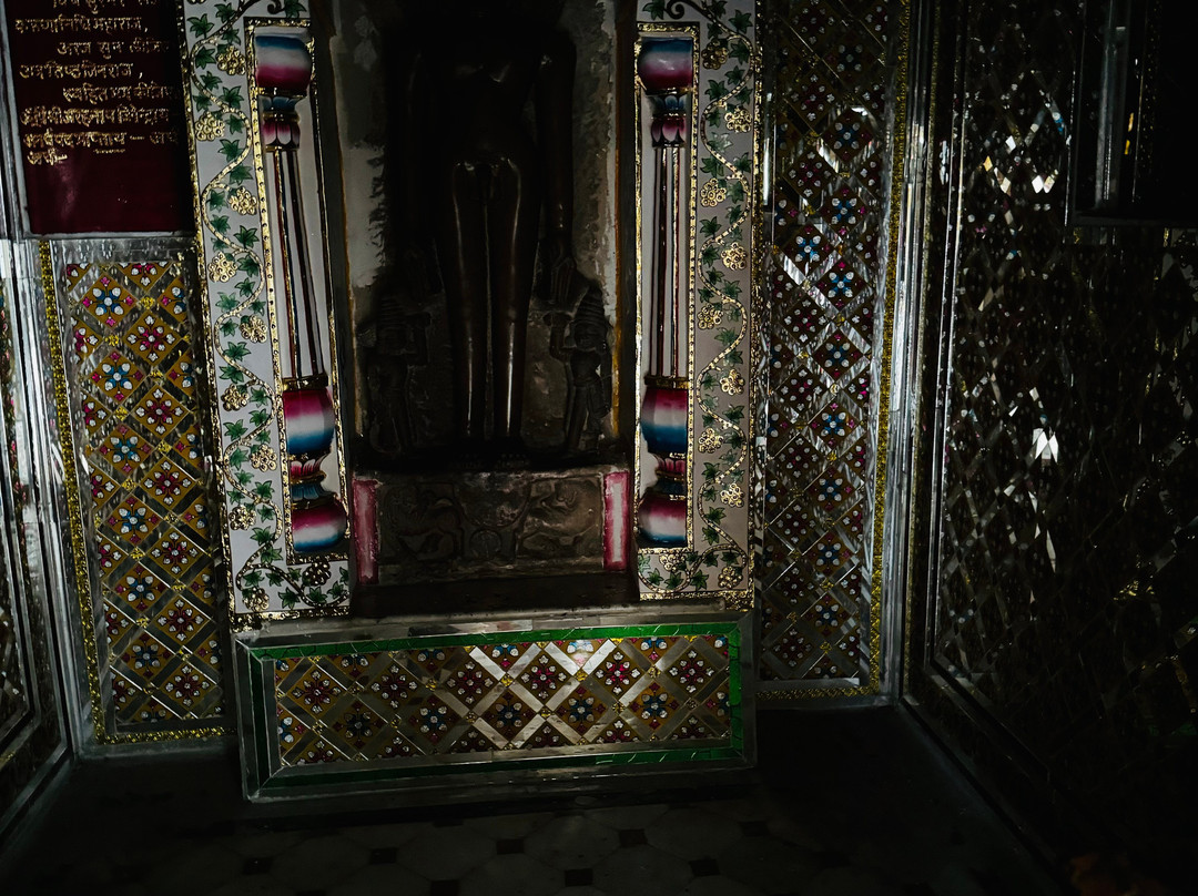 Jain Temple Sonagiri景点图片
