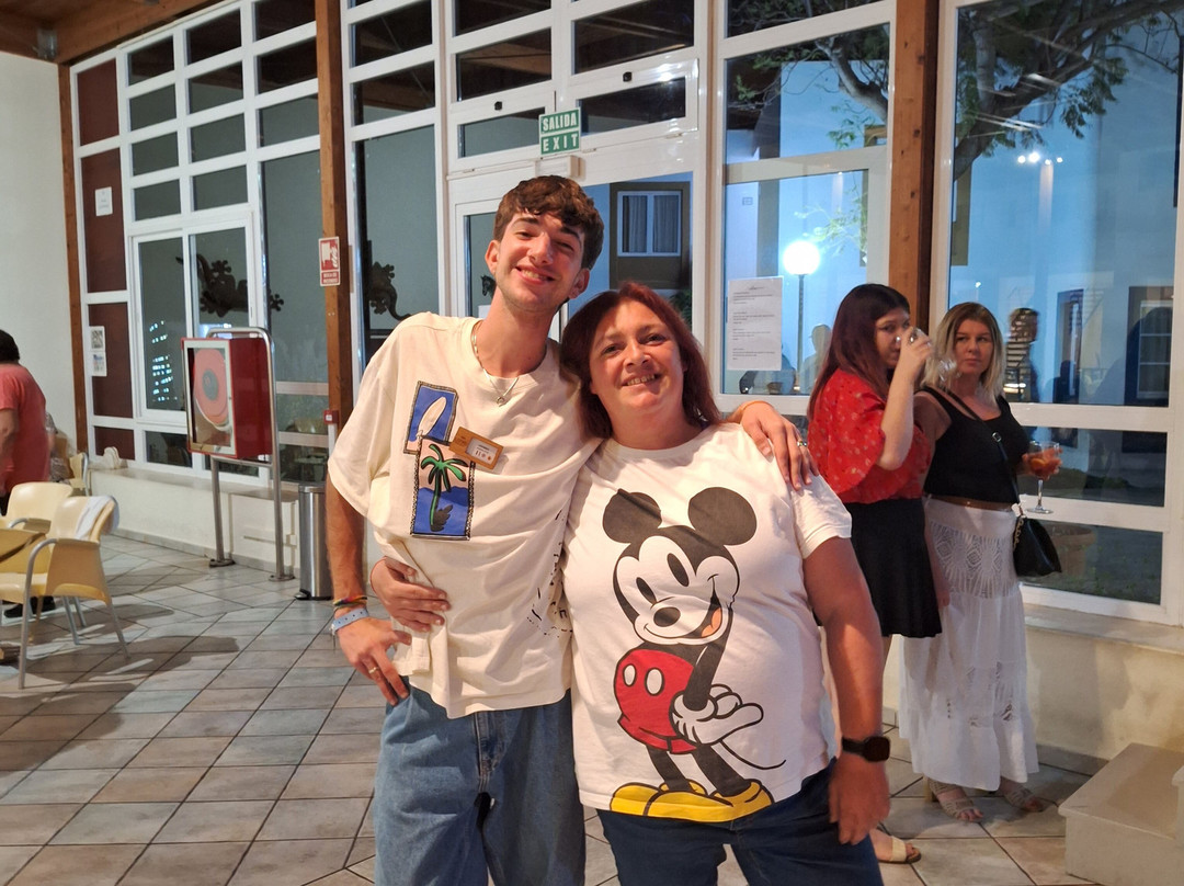 Apartamentos Livvo Morromar主图