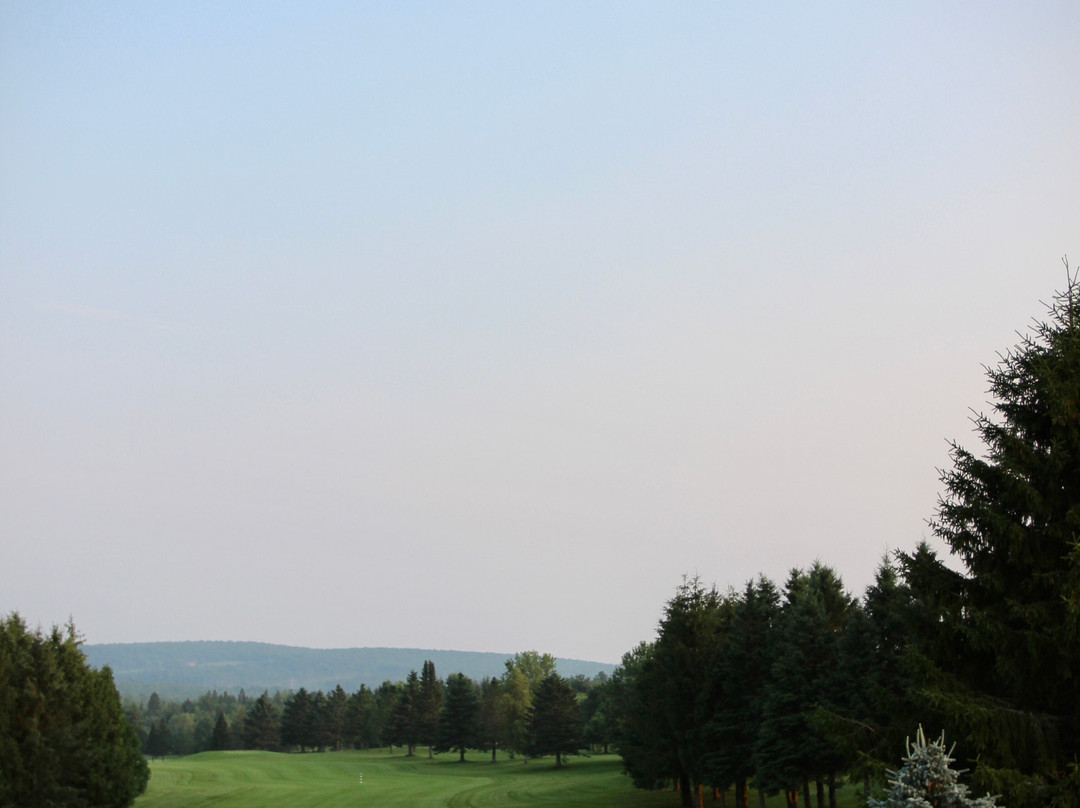 La Cache du Golf主图