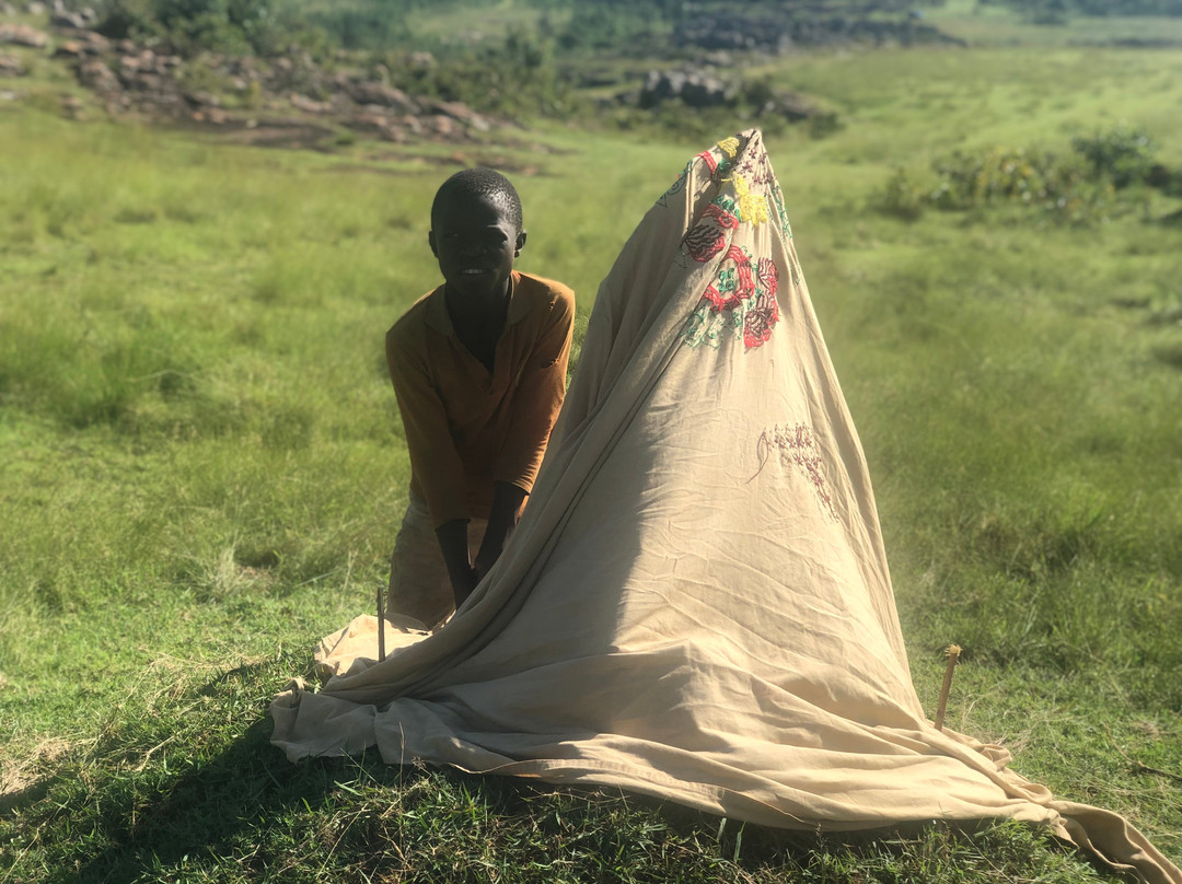 Kiroyera Tours-布科巴必去景点