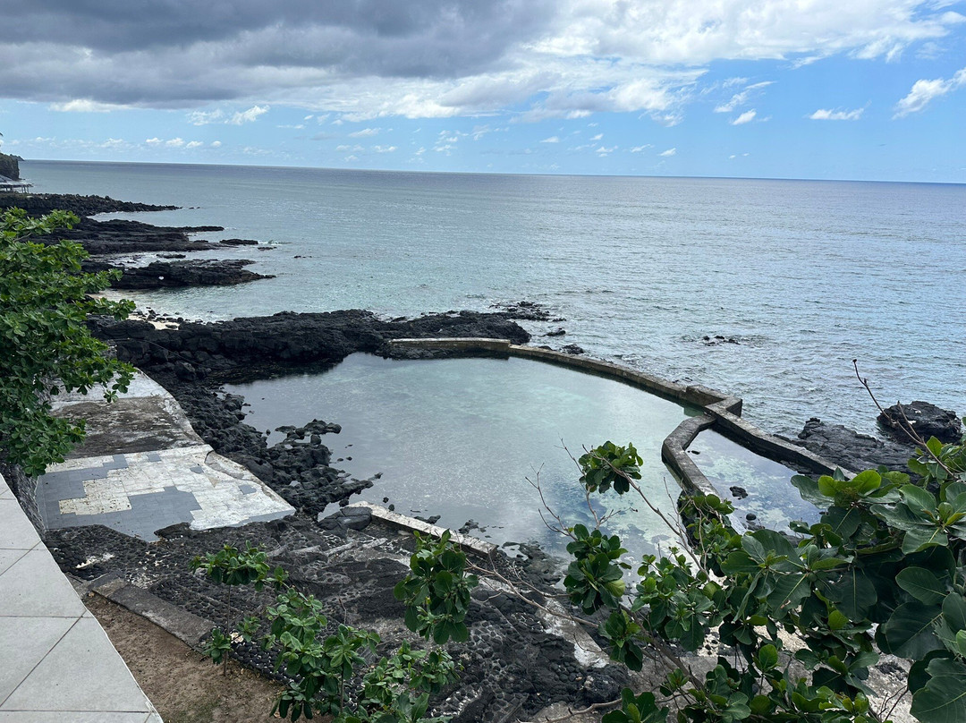 Al Camar Lodge主图