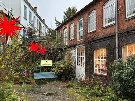 Hamburg Greeter-汉堡必去景点