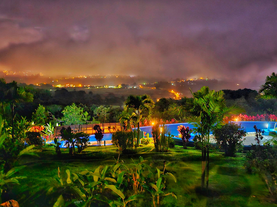 Xandari Resort & Spa主图