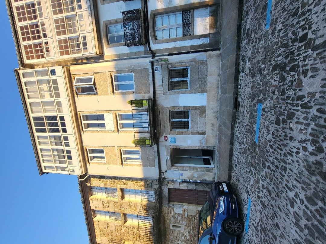 Moure Hotel主图