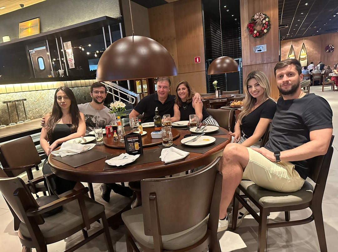 Coco Bambu São José Do Rio Preto