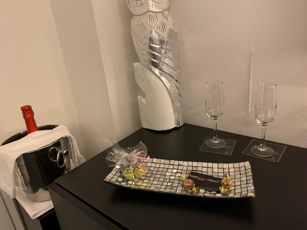 Hotel Playa Ribera-官方