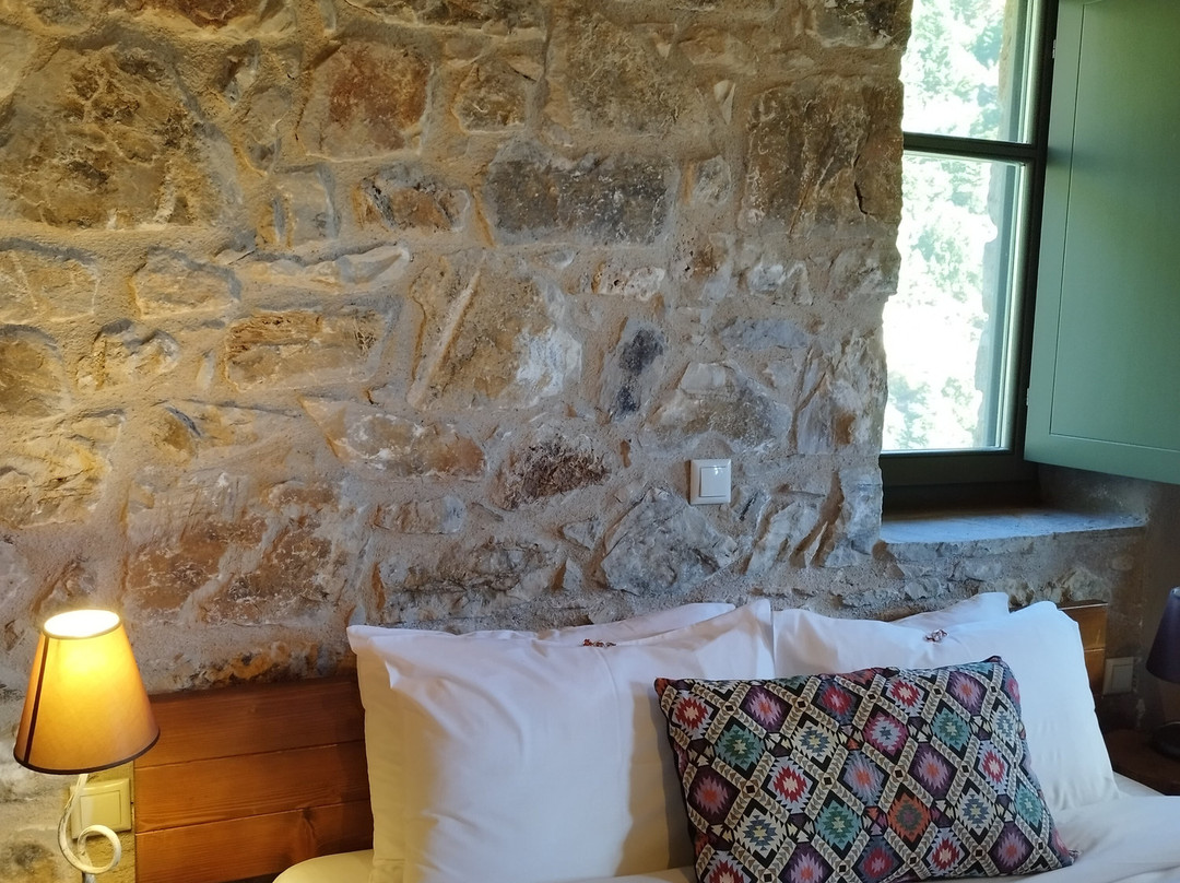 Pritanio Guesthouse主图