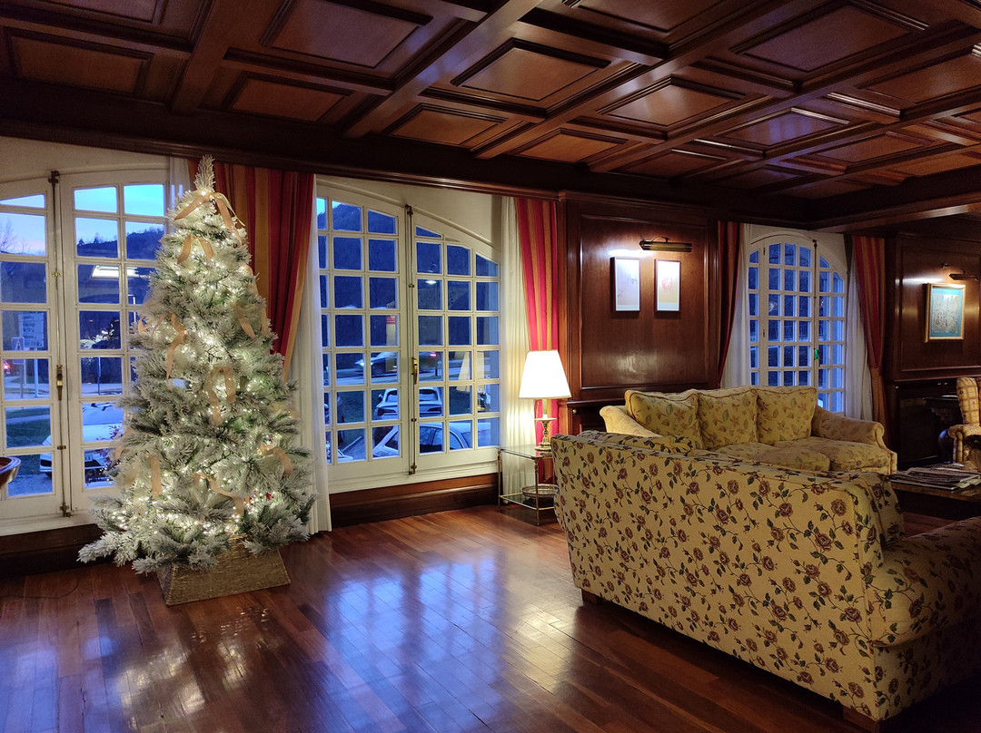 Hotel Edelweiss主图