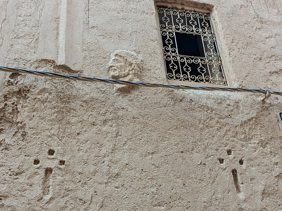 Le Ksar De Goulmima-Goulmima必去景点