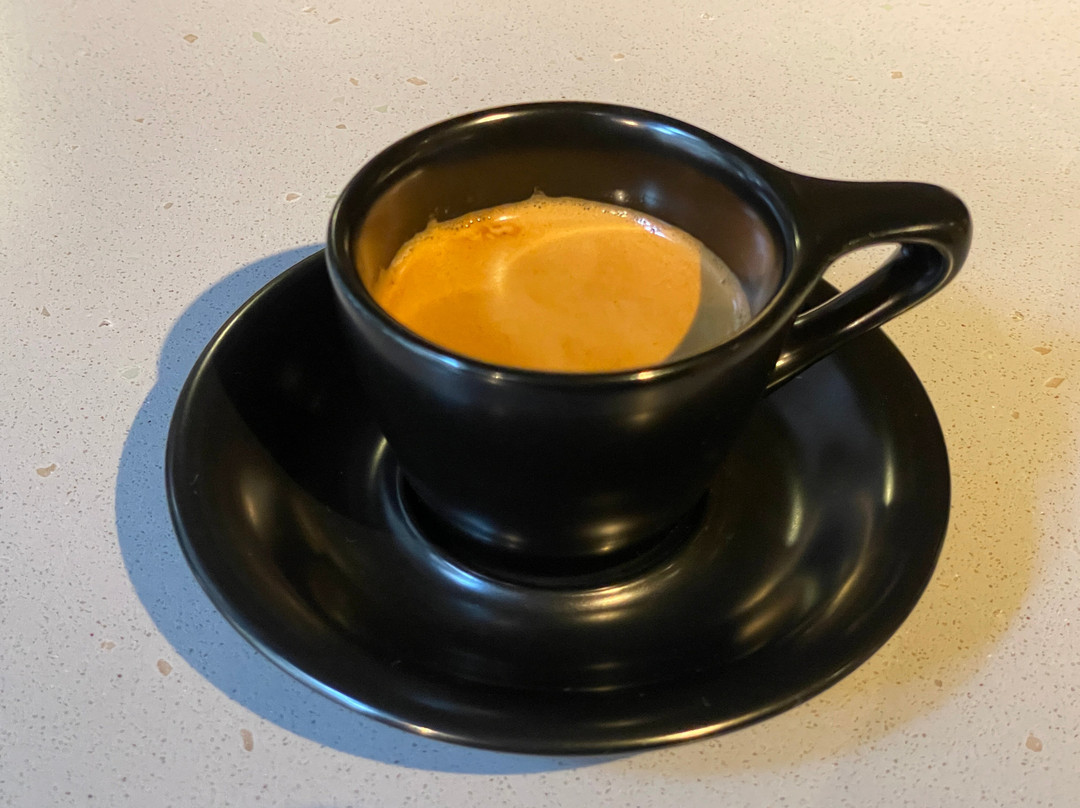 Dio Cafe Bar