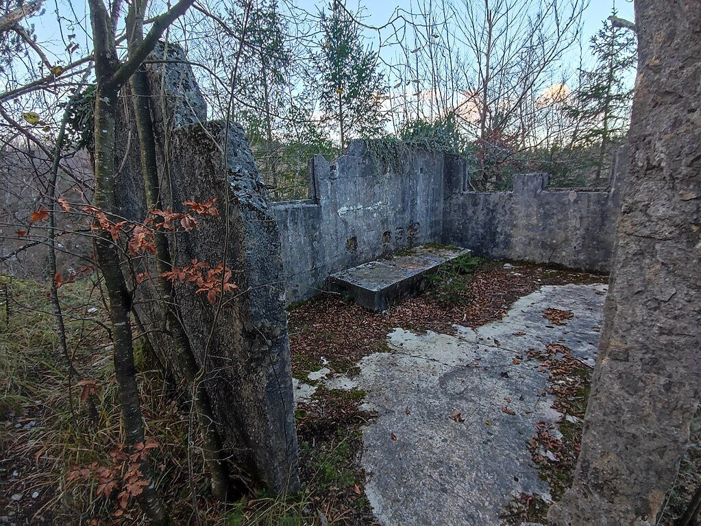 Unška koliševka