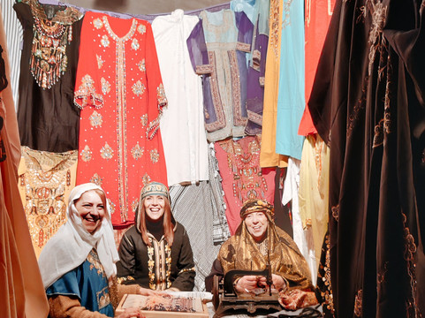 Castello Brancaccio-San Gregorio da Sassola必去景点