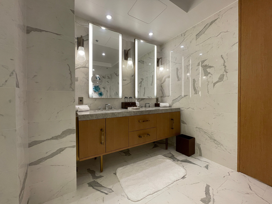Jw Marriott Hotel Nara主图