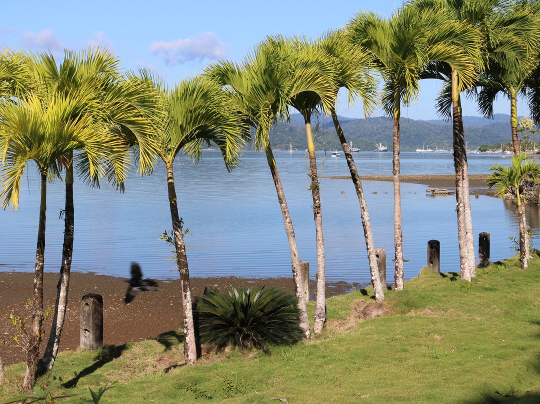Costa Rica Peche Passion景点图片