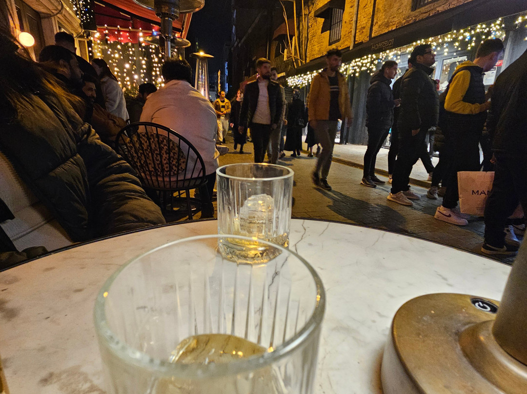 BUBBLE Sea Events-里斯本必去景点