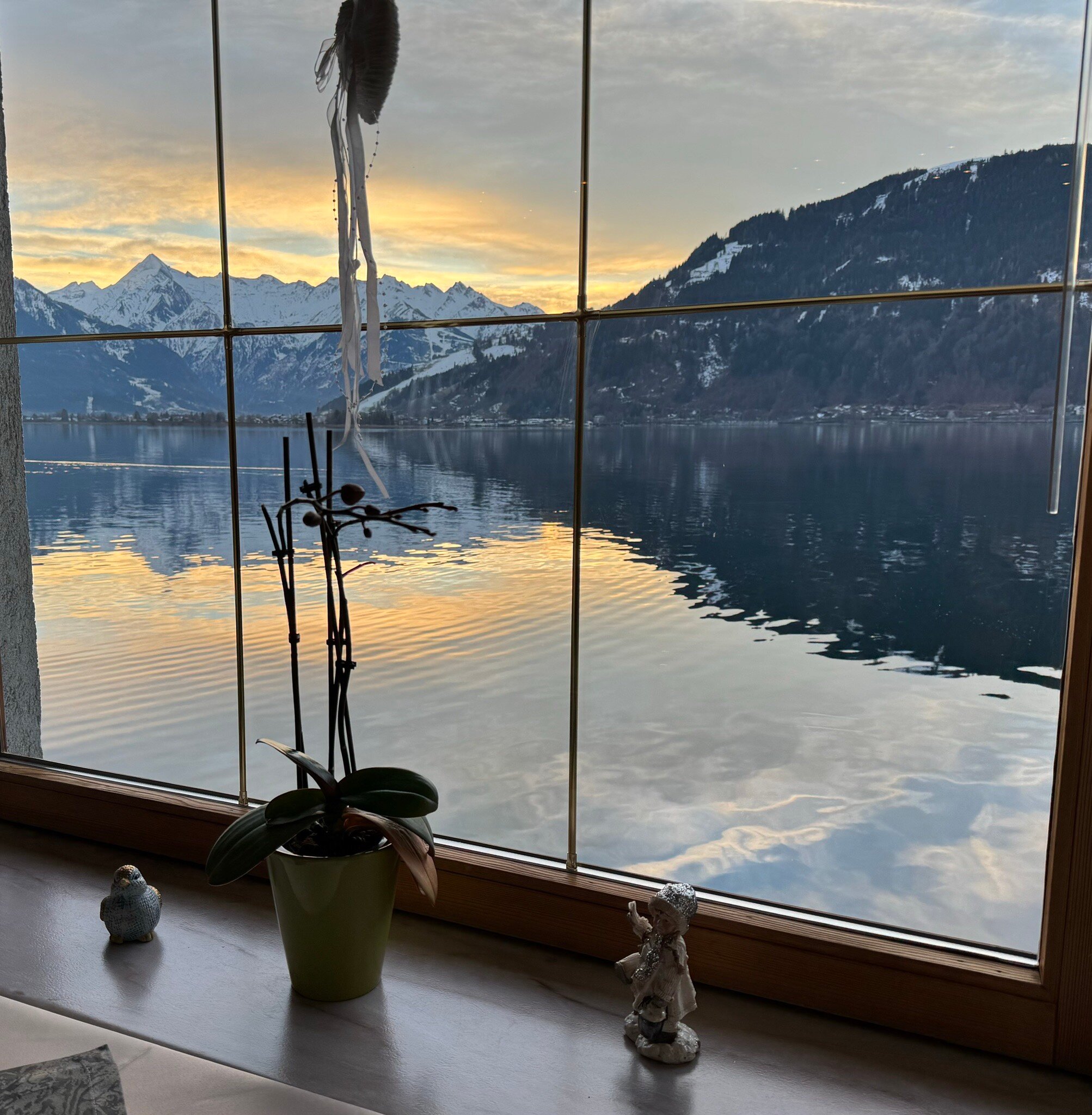 Hotel-Garni Seestrand-官方